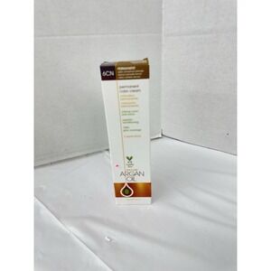 One N Only Argan Oil Permanent‎ Cream Color 3 oz - New Cinnamon Blonde 6CN